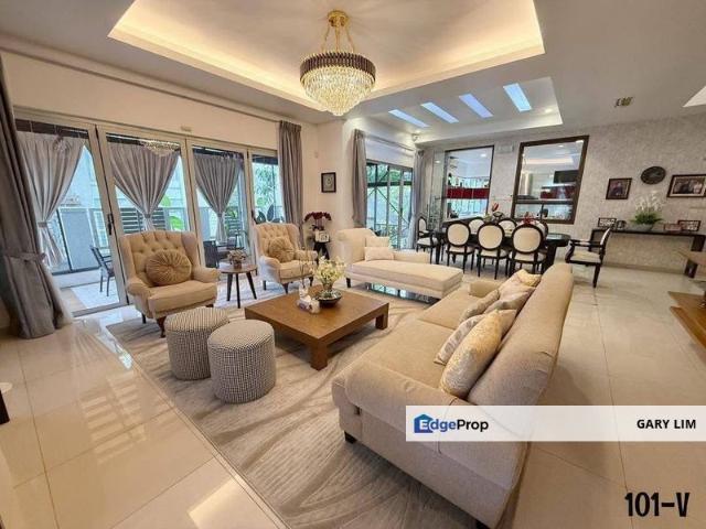 House for sale in Petaling, Alam Impian