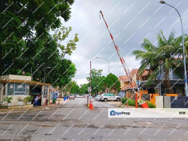 House for sale in Petaling, Alam Impian
