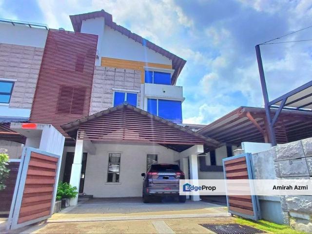 House for sale in Petaling, Alam Impian