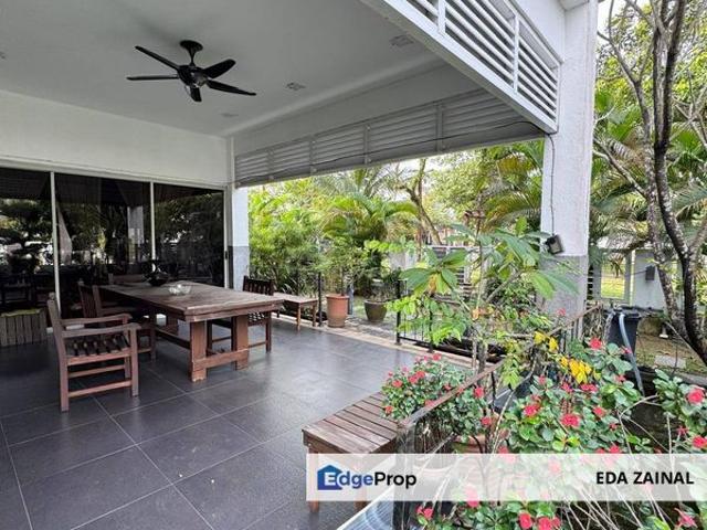House for sale in Petaling, Alam Impian