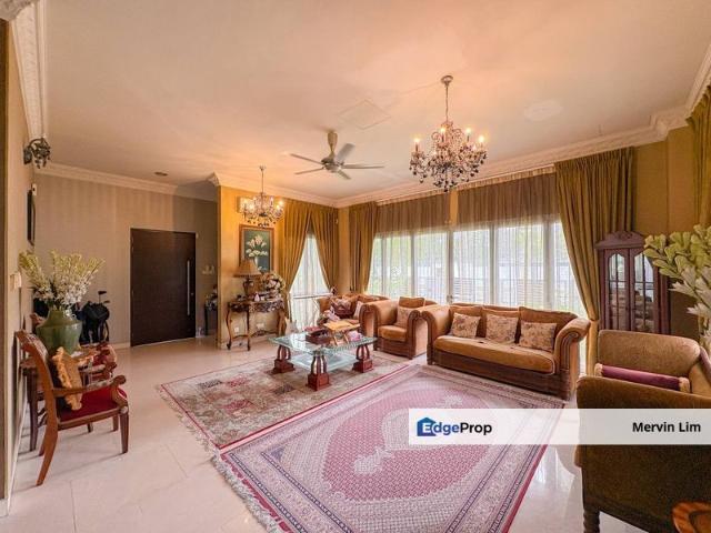 House for sale in Petaling, Alam Impian