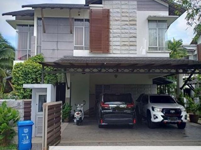 House for sale in Petaling, Alam Impian
