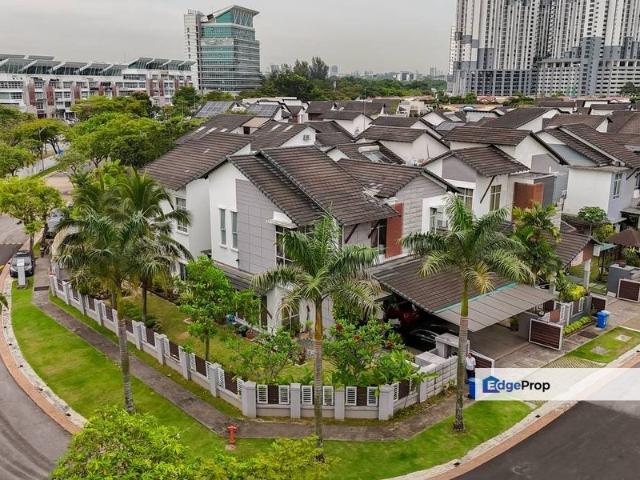 House for sale in Petaling, Alam Impian