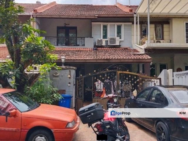 House for sale in Petaling, Alam Impian
