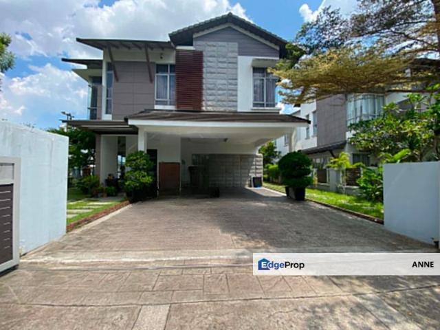 House for sale in Petaling, Alam Impian