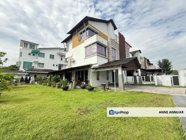 House for sale in Petaling, Alam Impian