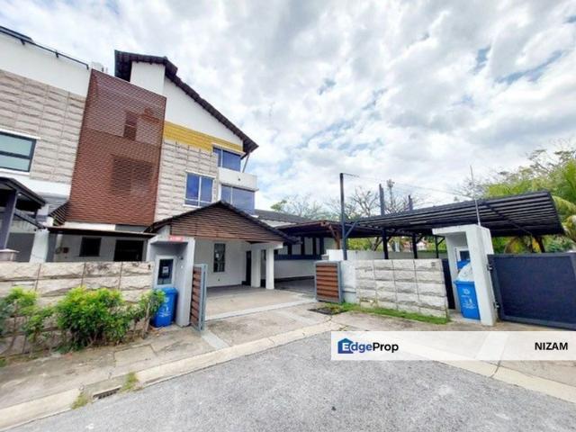House for sale in Petaling, Alam Impian