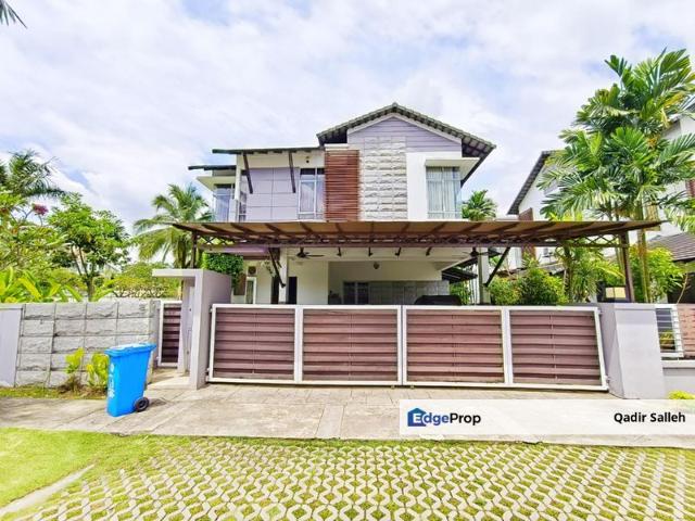 House for sale in Petaling, Alam Impian