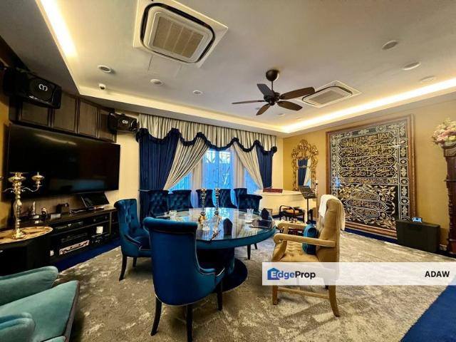 House for sale in Petaling, Alam Impian