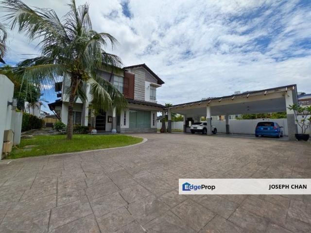 House for sale in Petaling, Alam Impian