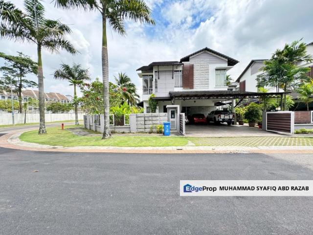 House for sale in Petaling, Alam Impian
