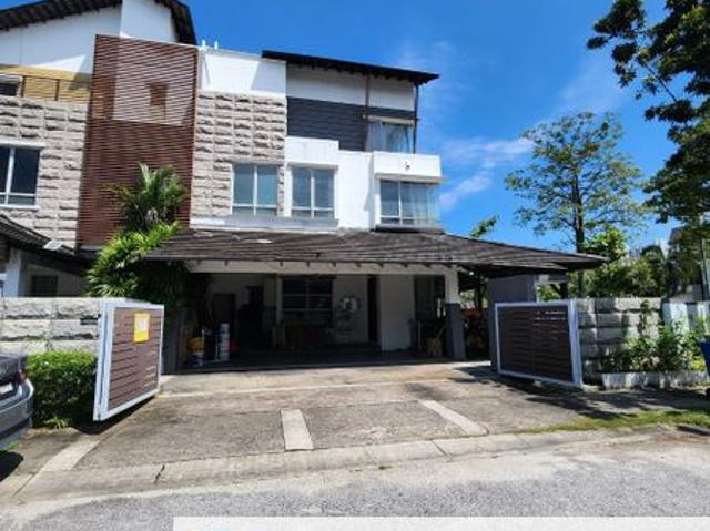 House for sale in Petaling, Alam Impian