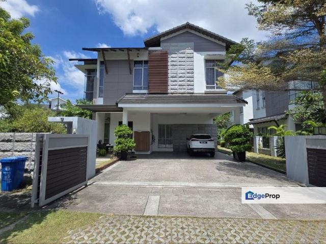 House for sale in Petaling, Alam Impian