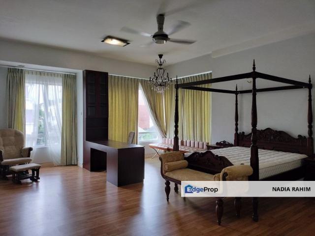 House for sale in Petaling, Alam Impian