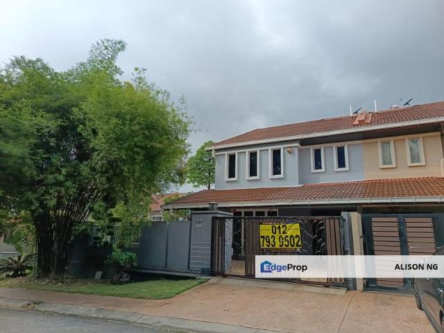 House for sale in Petaling, Alam Impian