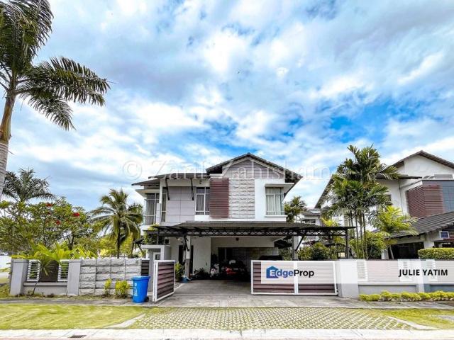 House for sale in Petaling, Alam Impian