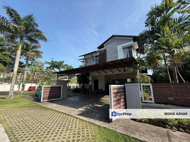 House for sale in Petaling, Alam Impian
