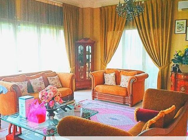 House for sale in Petaling, Alam Impian