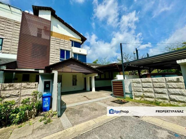 House for sale in Petaling, Alam Impian