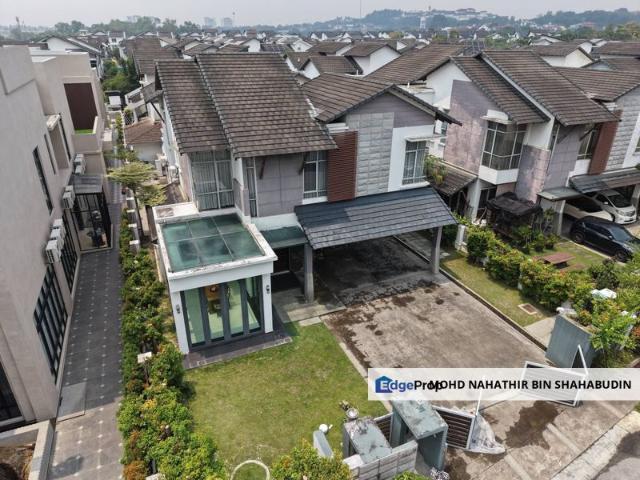 House for sale in Seksyen 13, Shah Alam
