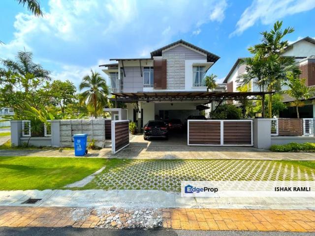 House for sale in Petaling, Alam Impian