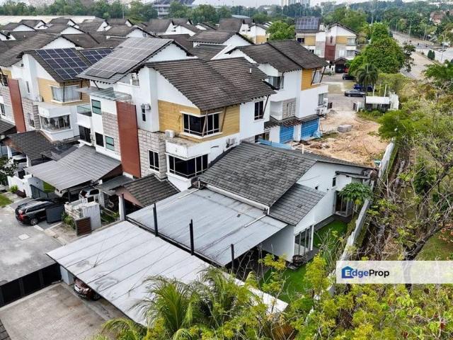 House for sale in Petaling, Alam Impian