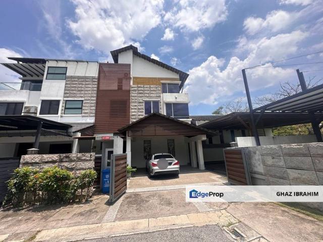House for sale in Petaling, Alam Impian