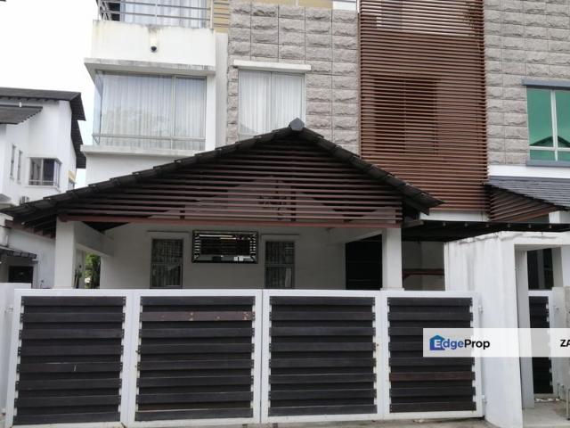 House for sale in Petaling, Alam Impian