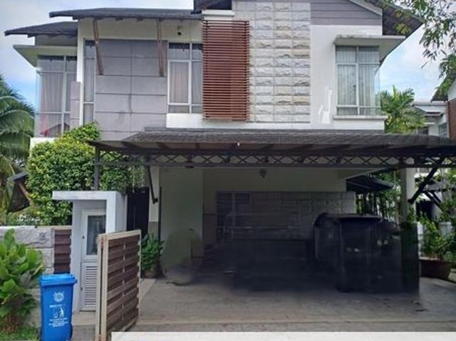 House for sale in Petaling, Alam Impian