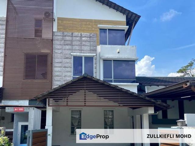 House for sale in Petaling, Alam Impian