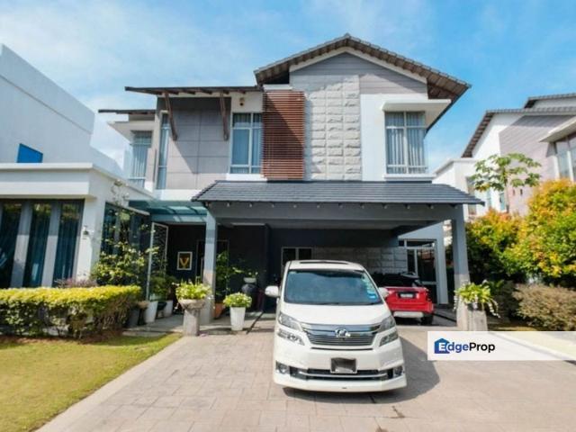 House for sale in Petaling, Alam Impian