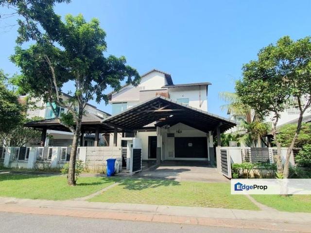 House for sale in Petaling, Alam Impian