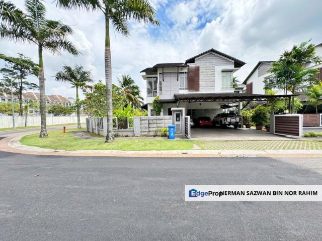 House for sale in Petaling, Alam Impian