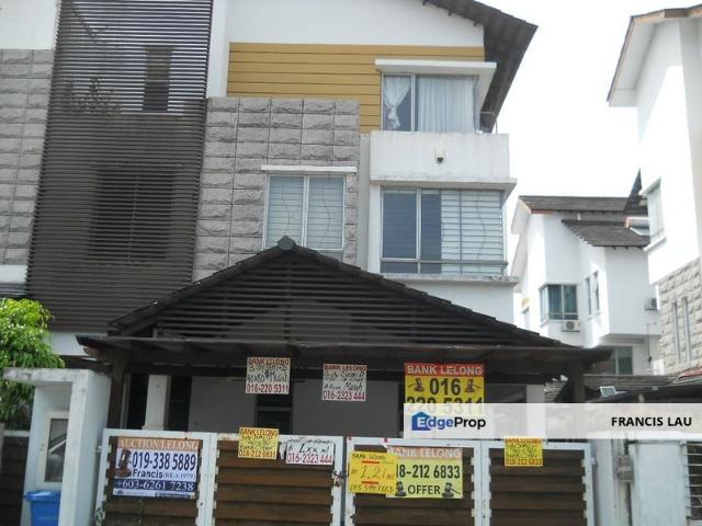 House for sale in Petaling, Alam Impian