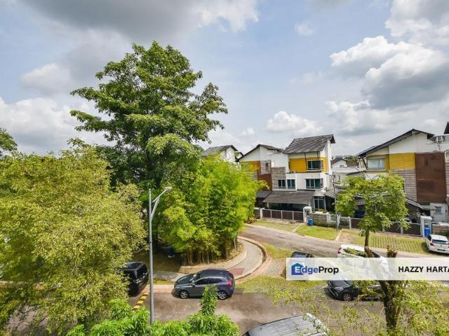House for sale in Petaling, Alam Impian