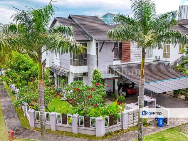 House for sale in Petaling, Alam Impian