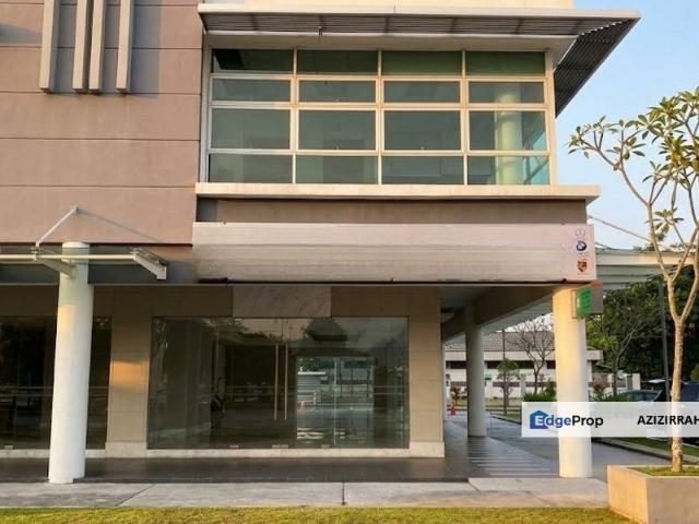 Shop for sale in Petaling, Alam Impian