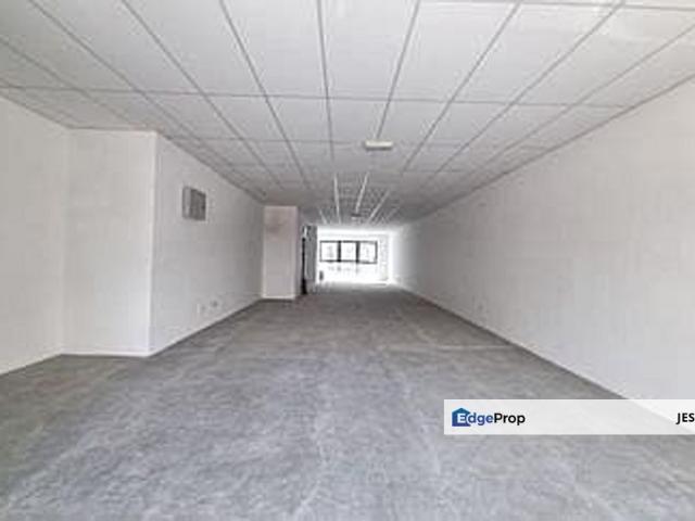 Shop for rent in Petaling, Alam Impian