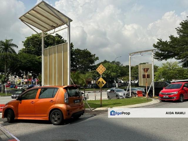 Shop for sale in Petaling, Alam Impian