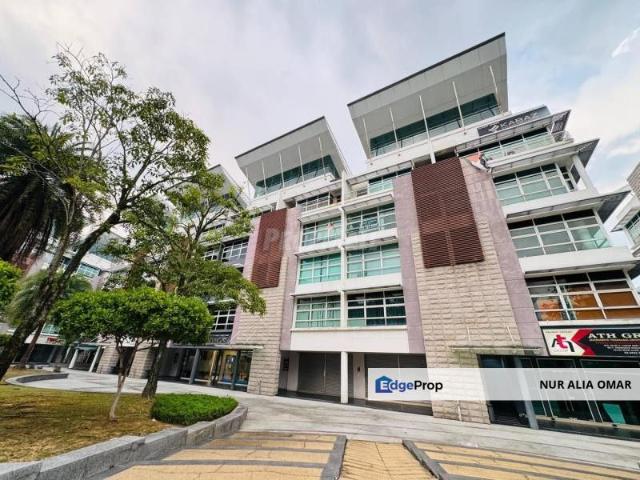 Shop for sale in Petaling, Alam Impian