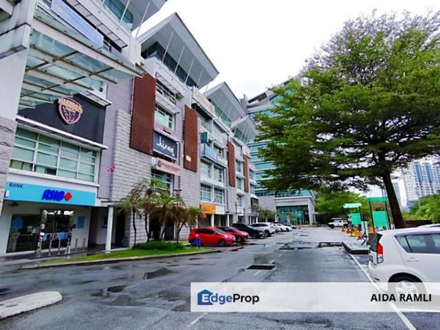 Shop for sale in Seksyen 13, Shah Alam