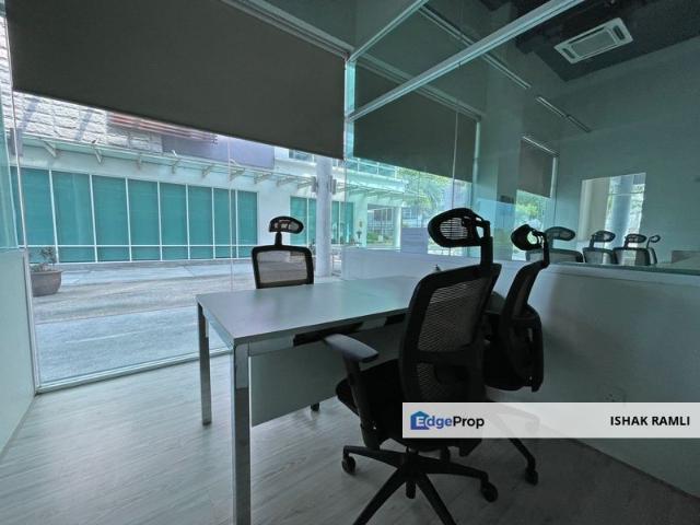 Shop for sale in Petaling, Alam Impian