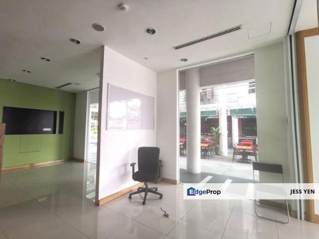 Shop for rent in Petaling, Alam Impian
