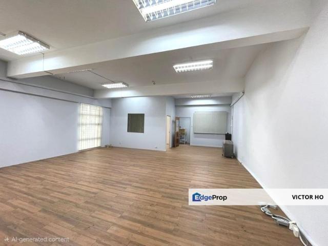 Shop for rent in Seksyen 13, Shah Alam
