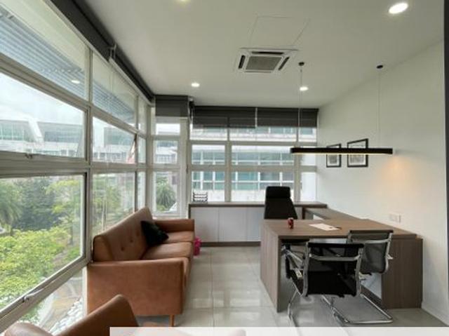 Shop for sale in Petaling, Alam Impian