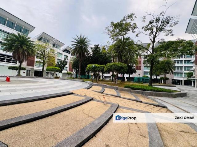 Shop for sale in Petaling, Alam Impian