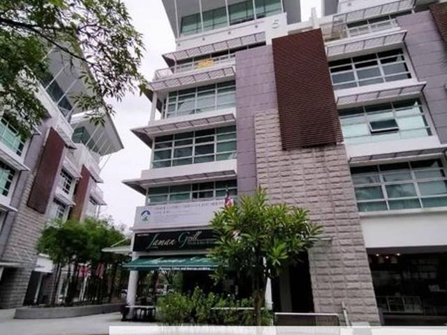 Shop for sale in Petaling, Alam Impian