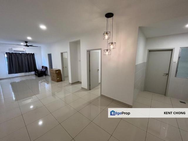 Condominium for sale in Kajang, Langat