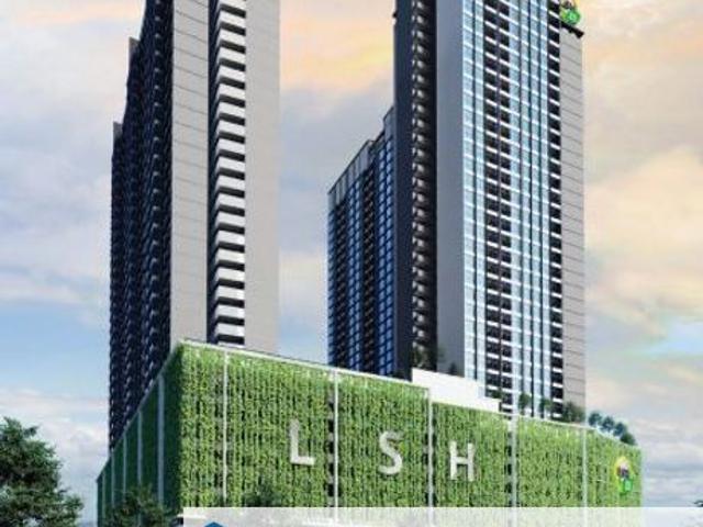 Condominium for sale in Kajang, Langat