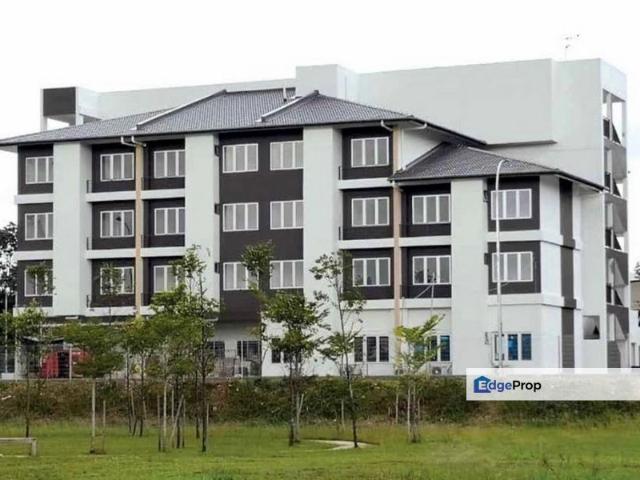 Condominium for sale in Kajang, Langat